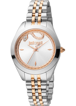 Часы Just Cavalli Donna Finezza JC1L210M0315